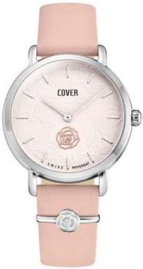 Часы Cover CO1000.04