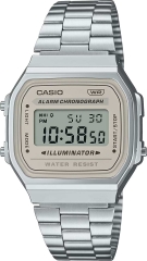 Часы Casio Vintage A-168WA-8A