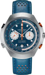 Часы Hamilton American Classic Chrono-Matic 50 H51606640