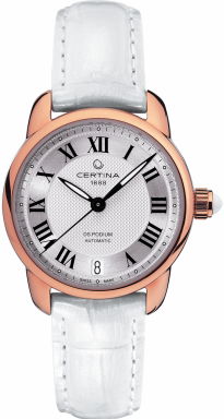 Часы Certina DS Podium C025.207.36.038.00