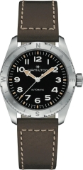 Часы Hamilton Khaki Field Expedition Auto H70315830