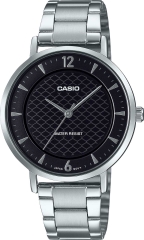Часы Casio Collection LTP-VT04D-1A