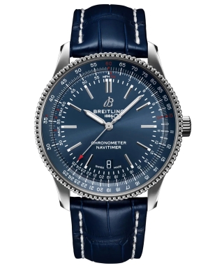 Часы Breitling Navitimer Automatic 41 A17326161C1P3