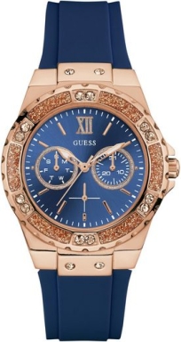 Часы Guess W1053L1