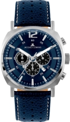Часы Jacques Lemans Lugano 1-1645Q