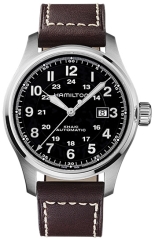 Часы Hamilton Khaki Field Auto H70625533