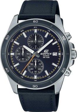 Часы Casio Edifice EFR-526L-2C