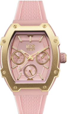 Часы Ice-Watch ICE boliday women alu S 22863