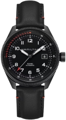 Часы Hamilton Khaki Aviation Takeoff Air Zermatt Auto H76695733