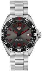 Часы TAG Heuer Formula 1 WAZ1018.BA0842