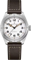 Часы Hamilton Khaki Field Expedition Auto H70315510
