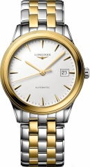 Часы Longines Flagship Classic L4.974.3.22.7