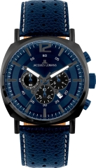 Часы Jacques Lemans Lugano 1-1645R