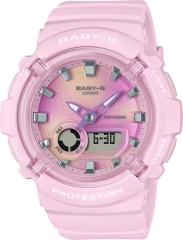 Часы Casio Baby-G BGA-280TD-4A