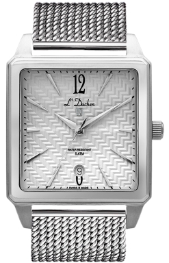 Часы L'Duchen Charisme D 451.11.23 M