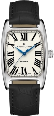 Часы Hamilton American Classic Boulton Mechanical H13519711