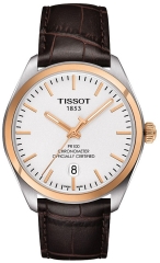 Часы Tissot PR 100 COSC T101.451.26.031.00