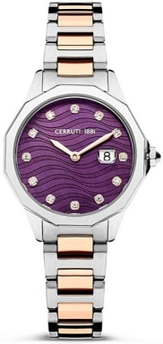 Часы наручные Cerruti 1881 Jesina CIWLG2232403