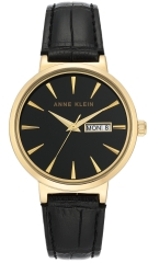 Часы Anne Klein 3824BKBK