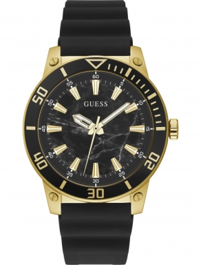 Часы Guess Sport Steel GW0420G2