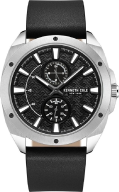 Часы Kenneth Cole Modern Dress Sport KCWGF0035603