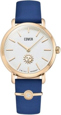 Часы Cover CO1006.01