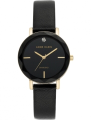 Часы Annе Klein 3434BKBK
