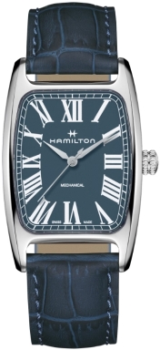 Часы Hamilton American Classic Boulton Mechanical H13519641