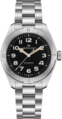 Часы Hamilton Khaki Field Expedition Auto H70315130