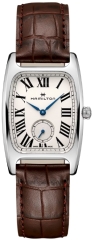 Часы Hamilton American Classic Boulton Small Second Quartz H13421511