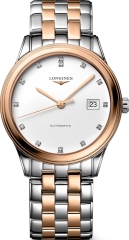 Часы Longines Flagship Classic L4.974.3.99.7