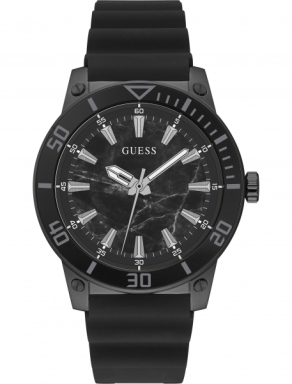 Часы Guess Sport Steel GW0420G3