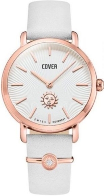 Часы Cover CO1006.02