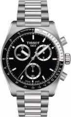 Часы Tissot PR 516 Chronograph T149.417.11.051.00