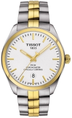 Часы Tissot PR 100 COSC T101.451.22.031.00