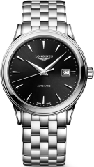 Часы Longines Flagship Classic L4.984.4.59.6