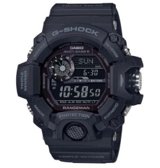 Часы Casio G-Shock GW-9400-1BER