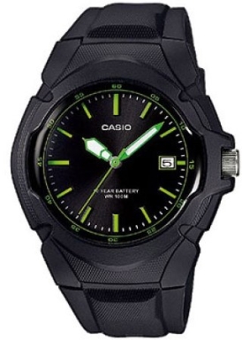 Часы Casio Collection LX-610-1AVEF