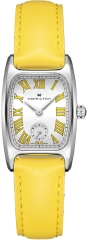 Часы Hamilton American Classic Boulton Small Second Quartz H13321812