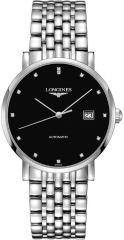 Часы Longines Elegant Collection Auto L4.910.4.57.6