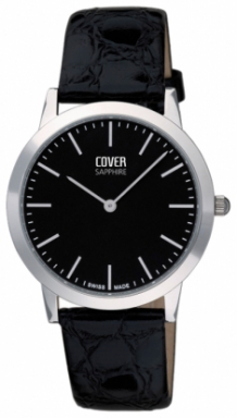 Часы Cover CO124.10
