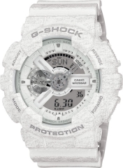 Часы Casio G-Shock GA-110HT-7A