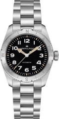 Часы Hamilton Khaki Field Expedition Auto H70225130
