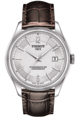 Часы Tissot Ballade Powermatic 80 COSC T108.408.16.037.00