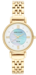 Часы Anne Klein 3630MPGB