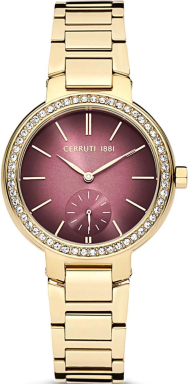 Часы наручные Cerruti 1881 Faenza CIWLG2225604
