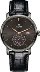 Часы DiaMaster Automatic Petite Seconde R14053106