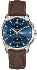 Часы Hamilton Jazzmaster Auto Chrono H32586541
