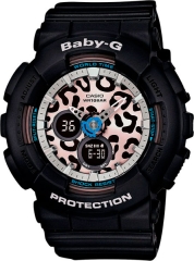 Часы Casio Baby-G BA-120LP-1A