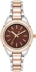 Часы Anne Klein Metals 5041BNRT